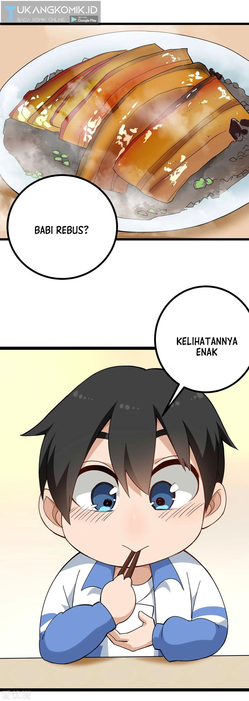 School Flower Master chapter 159